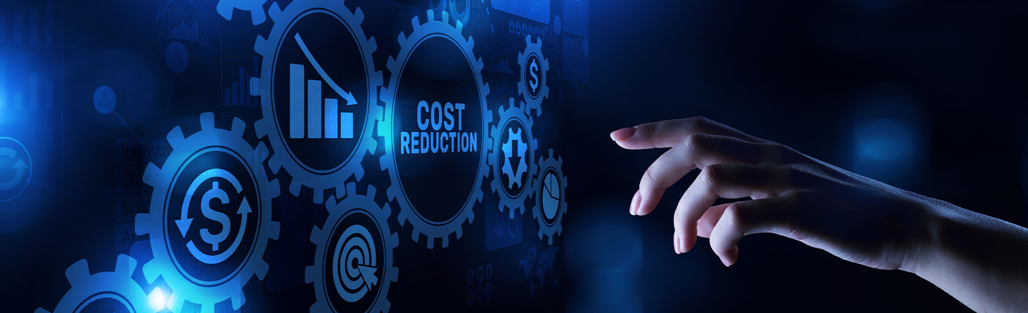Cost Per Part Program