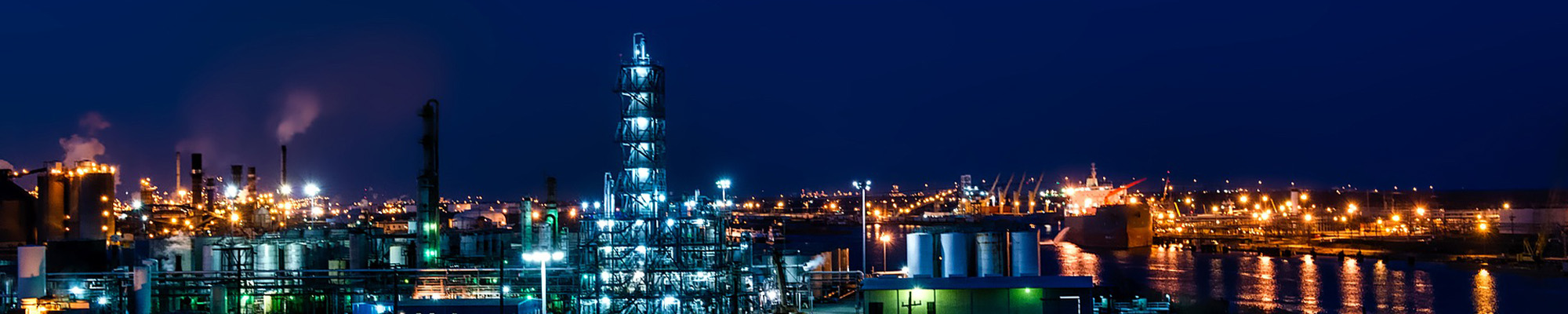 petrochemical