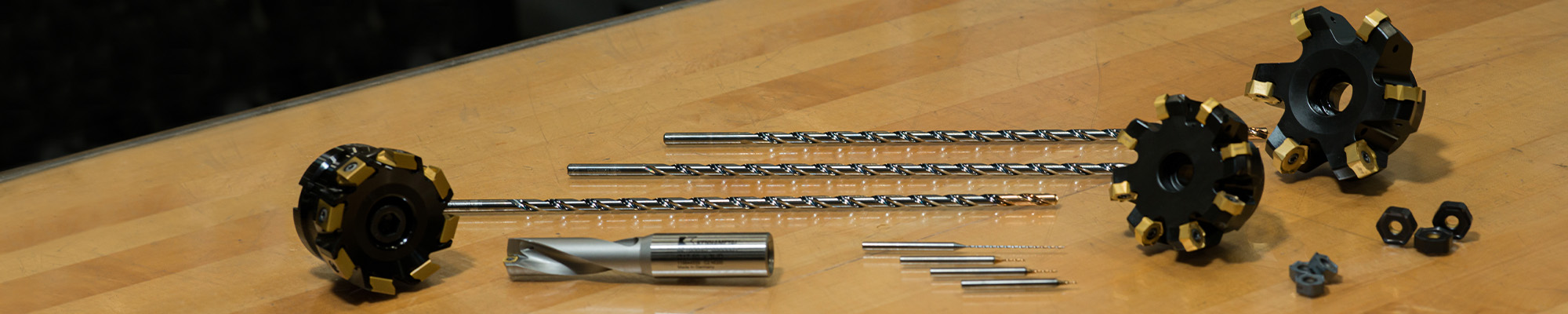 assorted Tools