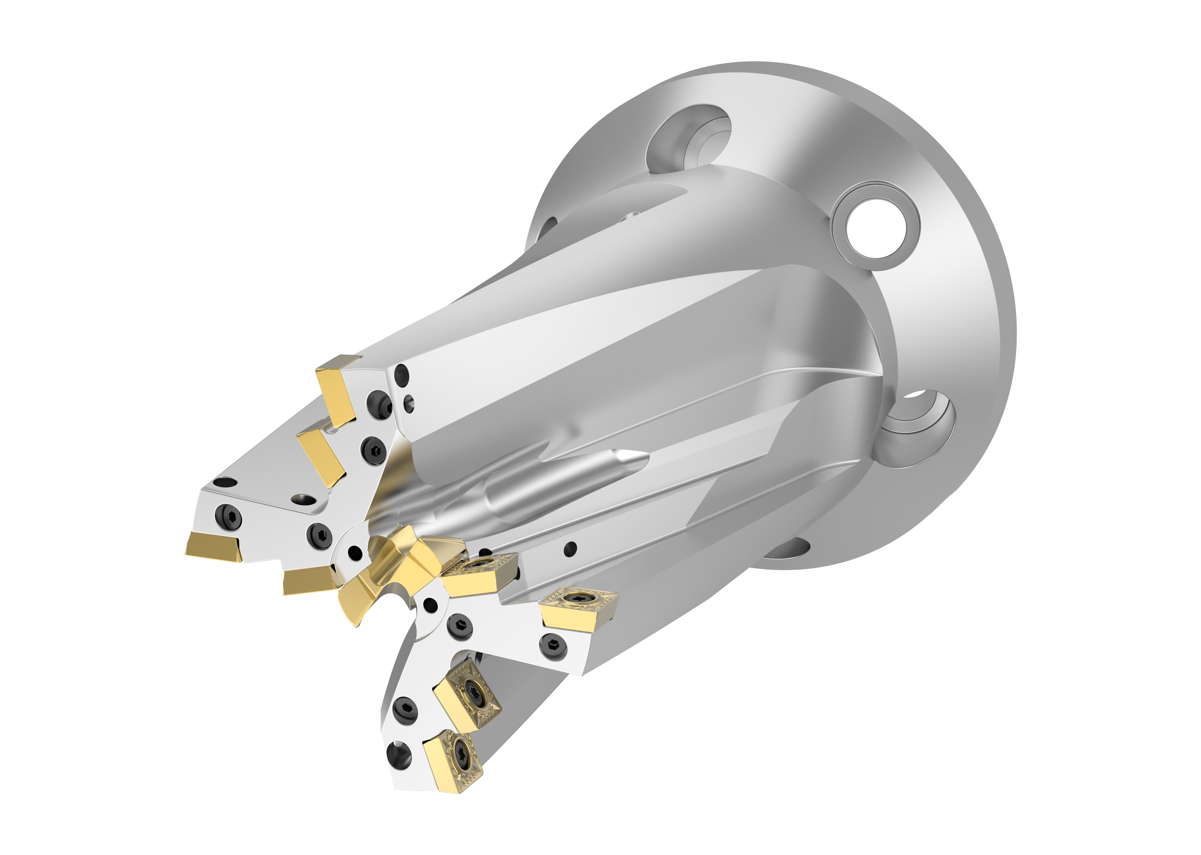 Learn More - FBX Drill
